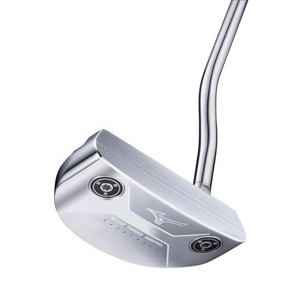 Mizuno M.Craft 3 パター Mizuno M Craft Type III Putter - Maple Hill Golf
